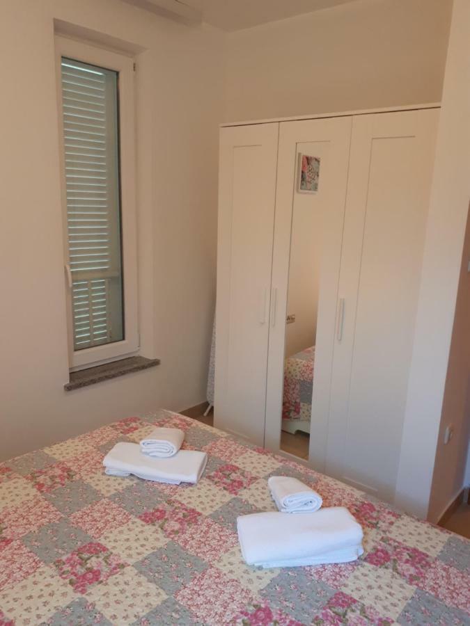 New Lovorka 7 Apt. 4+1 In Baška Exterior foto